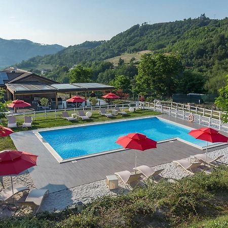 Tenuta Valdorso - Agri Resort Montechiaro D'acqui Dış mekan fotoğraf