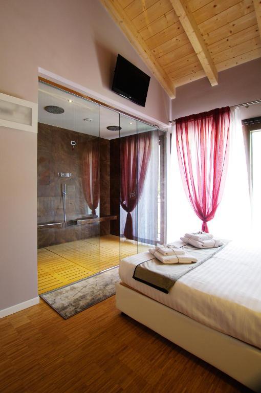 Tenuta Valdorso - Agri Resort Montechiaro D'acqui Oda fotoğraf