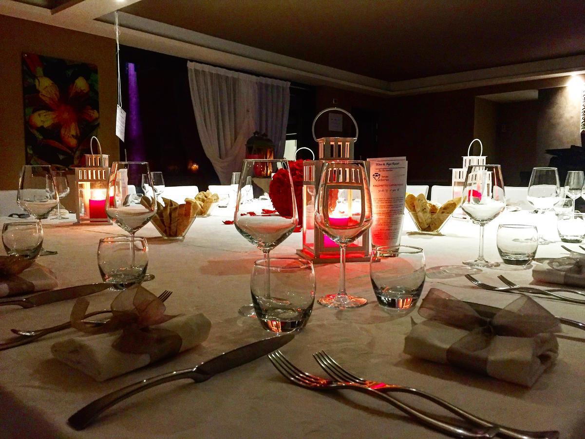 Tenuta Valdorso - Agri Resort Montechiaro D'acqui Dış mekan fotoğraf
