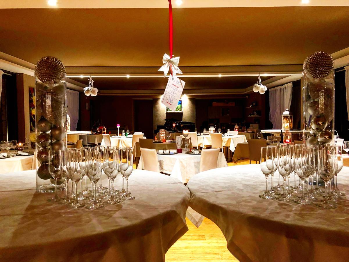 Tenuta Valdorso - Agri Resort Montechiaro D'acqui Dış mekan fotoğraf