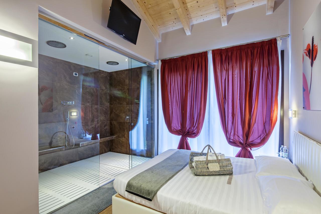Tenuta Valdorso - Agri Resort Montechiaro D'acqui Dış mekan fotoğraf
