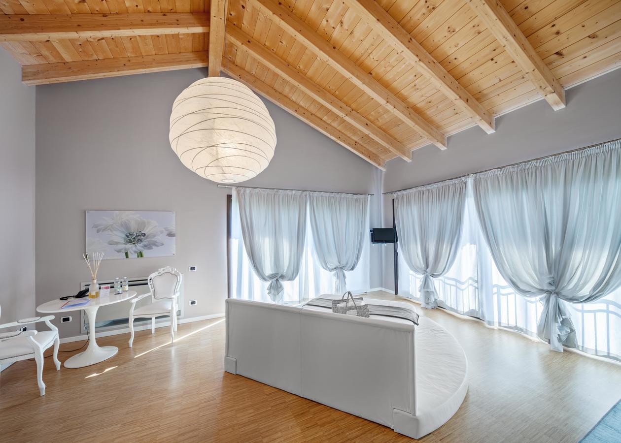 Tenuta Valdorso - Agri Resort Montechiaro D'acqui Dış mekan fotoğraf