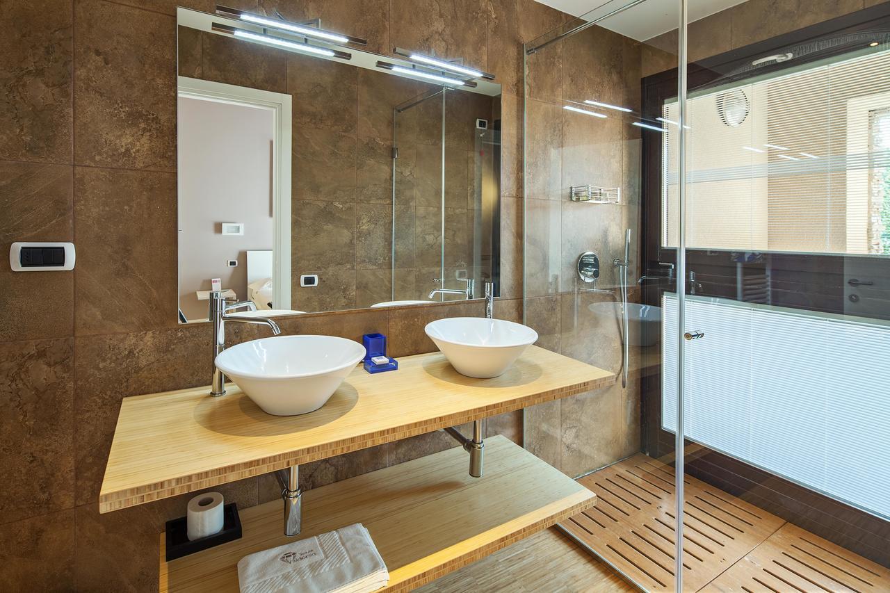 Tenuta Valdorso - Agri Resort Montechiaro D'acqui Dış mekan fotoğraf