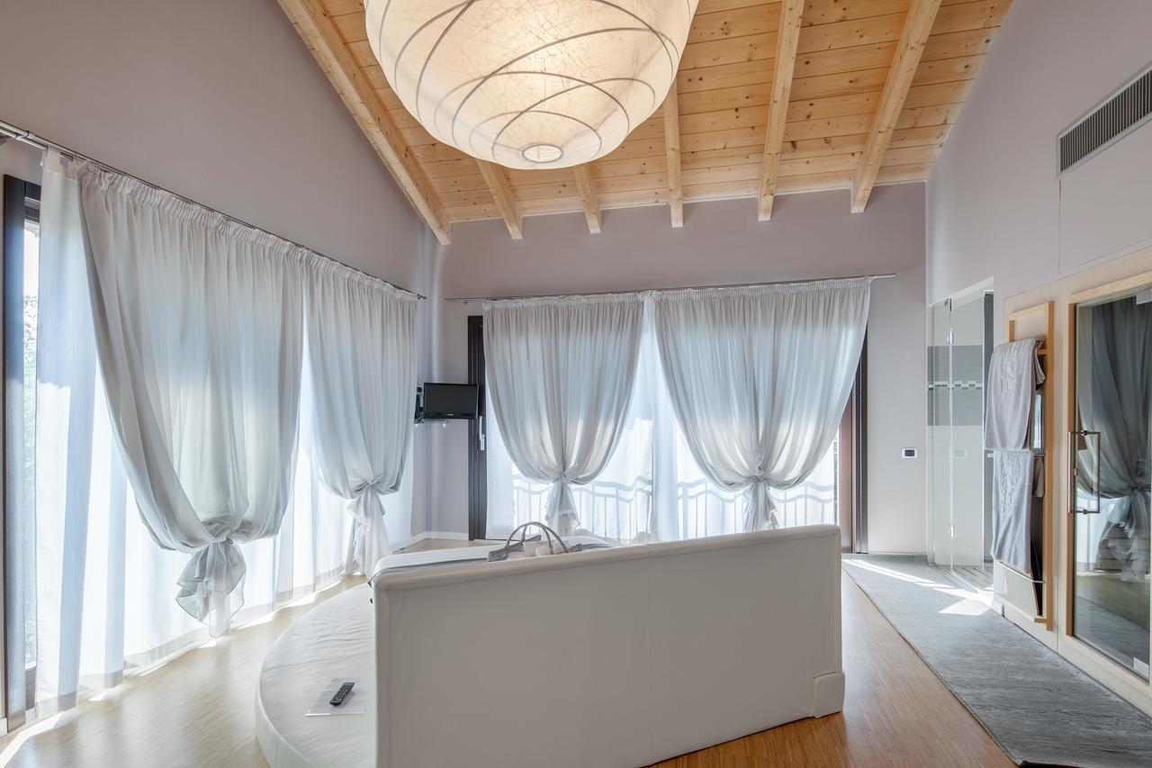 Tenuta Valdorso - Agri Resort Montechiaro D'acqui Dış mekan fotoğraf