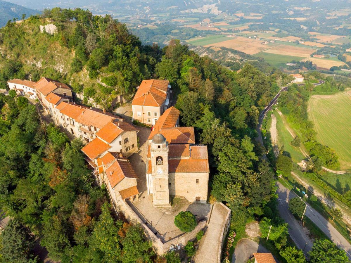 Tenuta Valdorso - Agri Resort Montechiaro D'acqui Dış mekan fotoğraf
